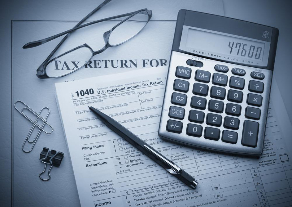 Common Errors to Avoid When Submitting Your Tax Return