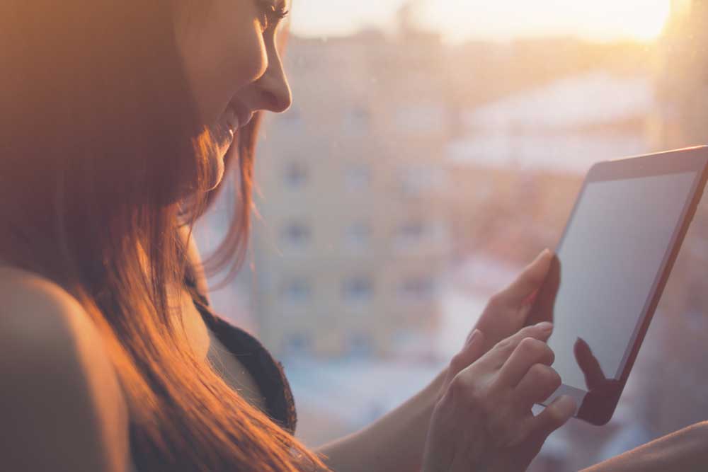 Top Apple Tablets to Consider in 2024