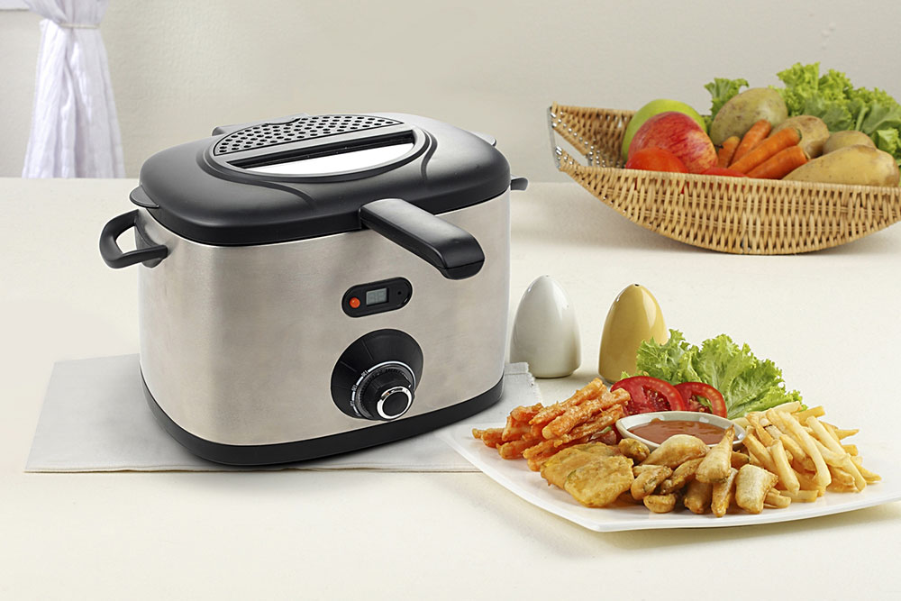 Ultimate Guide to Choosing the Best Air Fryers: Types, Prices, and Leading Brands