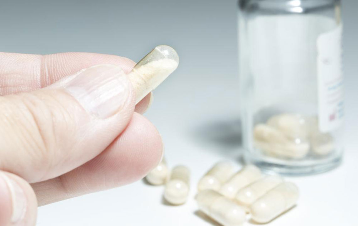 Effective Probiotic Supplements for Digestive and Immune Support