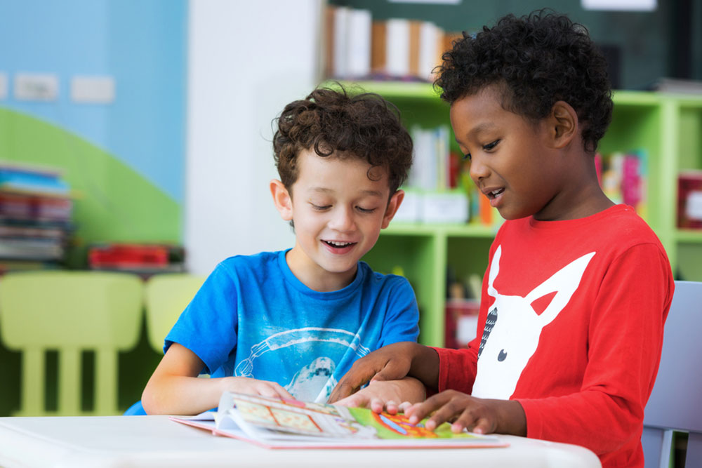 Comprehensive Guide to Home Digital Preschool Education: Benefits, Challenges, and Practical Tips