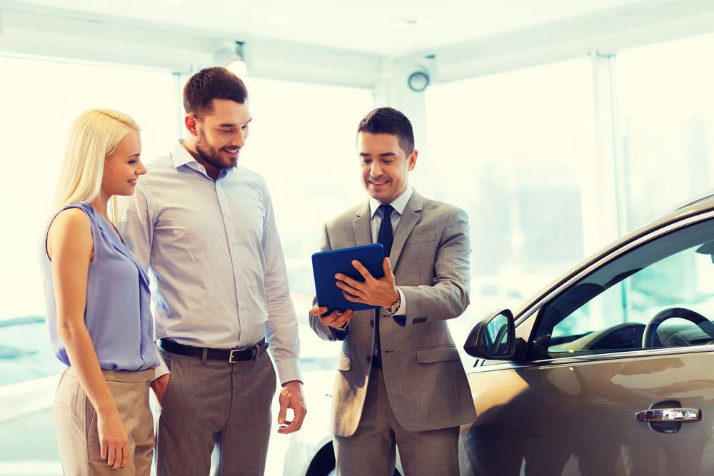 Top 5 Diverse Ford Vehicles Highlighting Different Segments