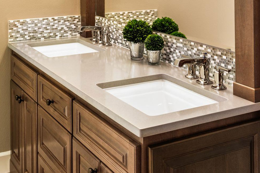 Guide to Four Essential Bathroom Sink Styles