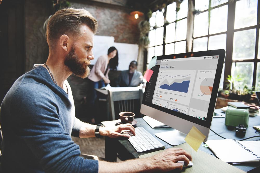 Advantages of Studying an Online Master's in Data Analytics