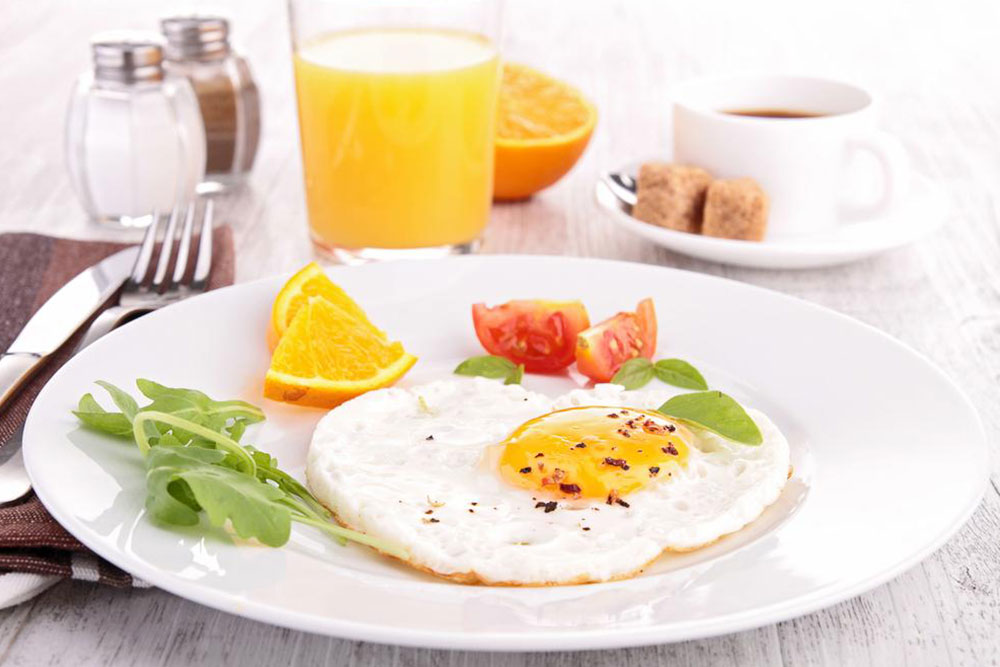 Quick and Easy Breakfast Ideas for Busy Mornings