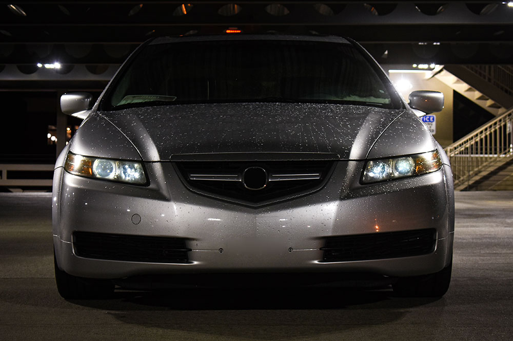 Discover the Key Features of the Luxurious Acura ILX Sedan