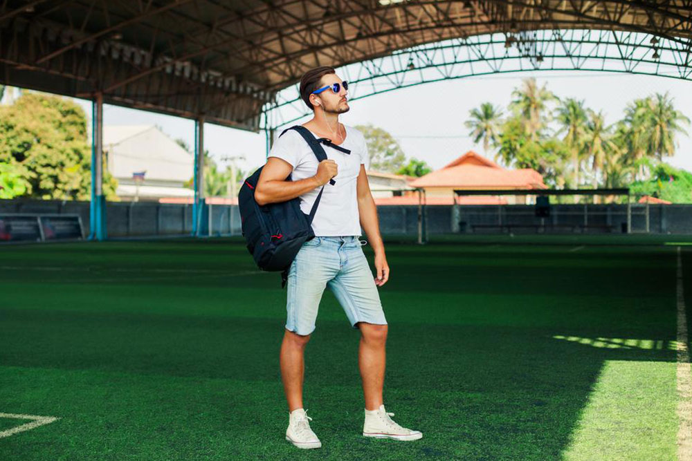 Top Men's Fashion Trends to Elevate Your Summer Wardrobe