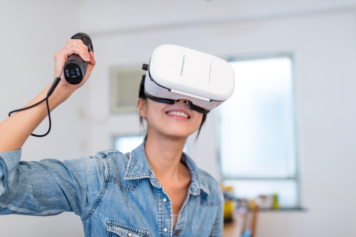 Essential Introduction to Virtual Gaming in Nassau