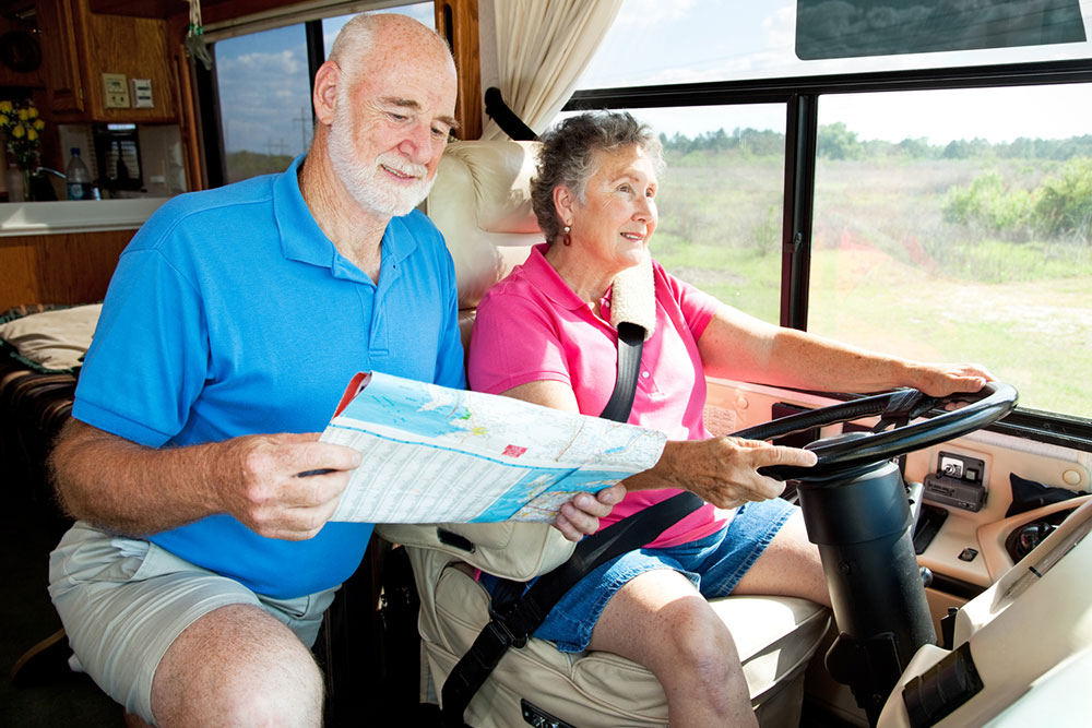 Comprehensive Guide to Choosing the Ideal RV Furniture for a Comfortable Mobile Home