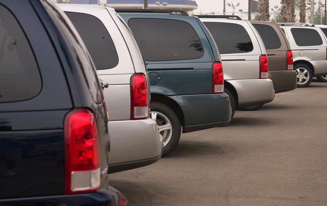 Why Choose Used Chevrolet Vehicles for Your First Car