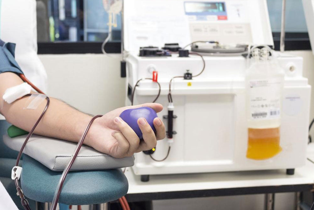 Understanding Low Platelet Levels: Causes and Treatment Strategies
