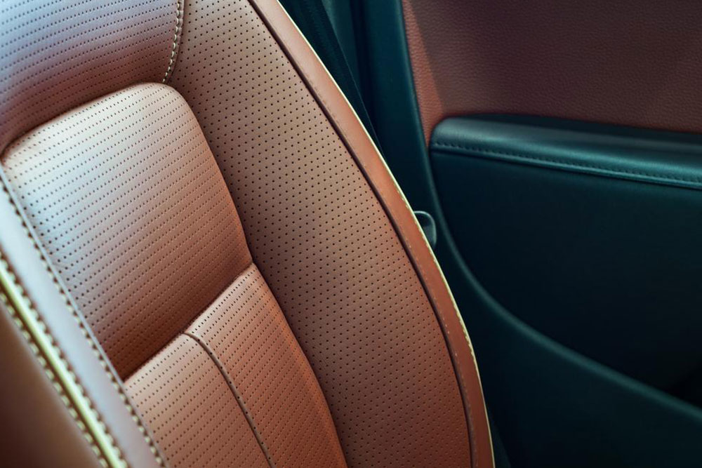 Essential Tips to Maintain Your Leather Car Seats and Keep Them Like New
