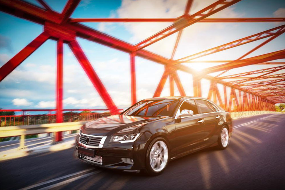 Top 4 Luxury Sedans That Combine Elegance and Performance