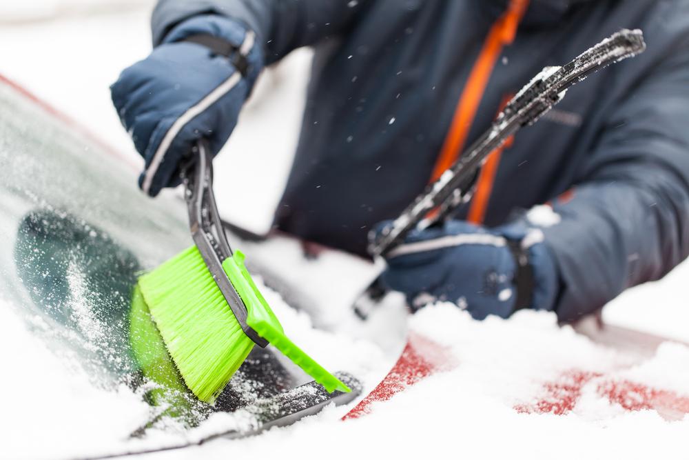 Essential Winter Car Preparation Tips