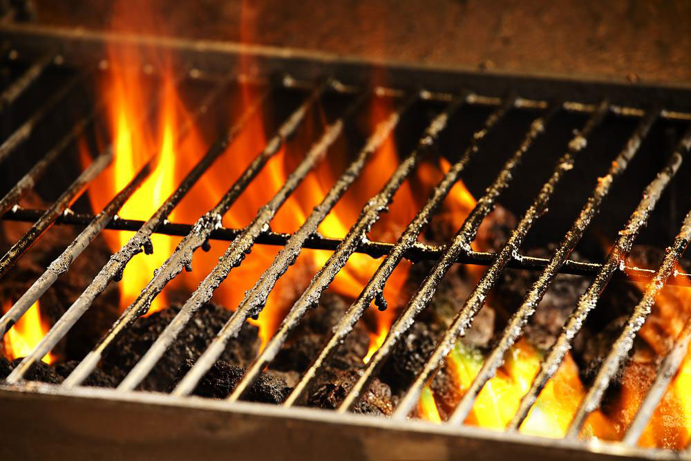 Top Strategies for Cleaning Your Stainless Steel Barbecue Grill