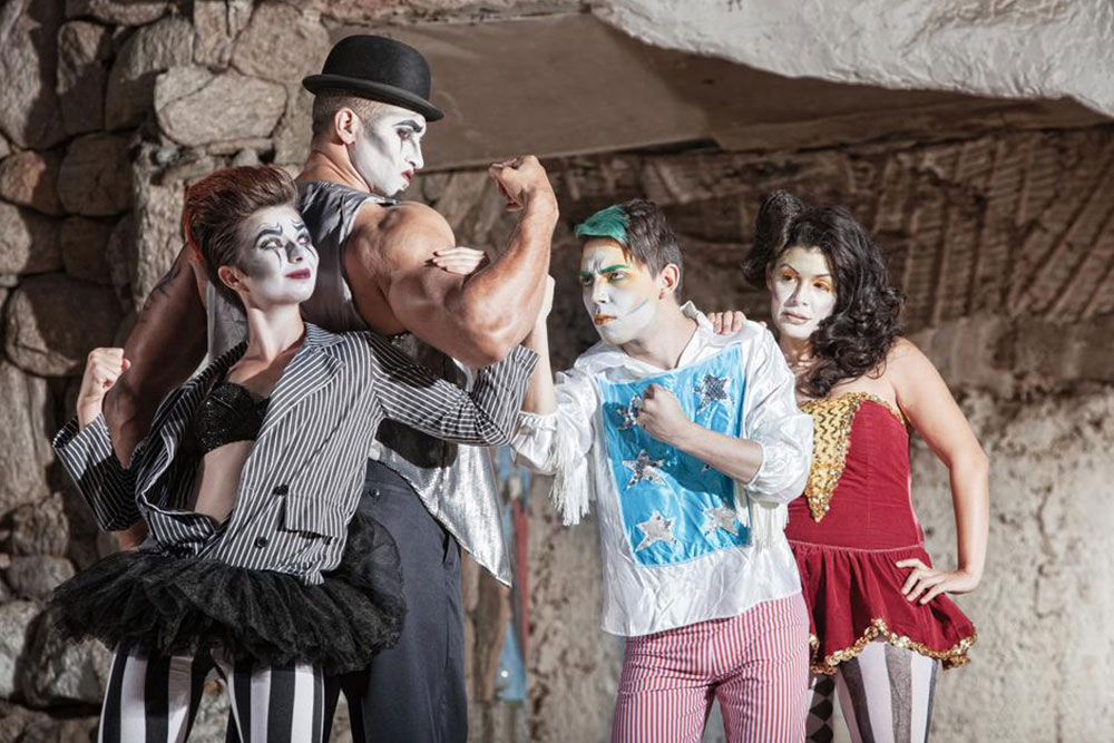 The Enduring Significance and Cultural Influence of Live Theater in Society