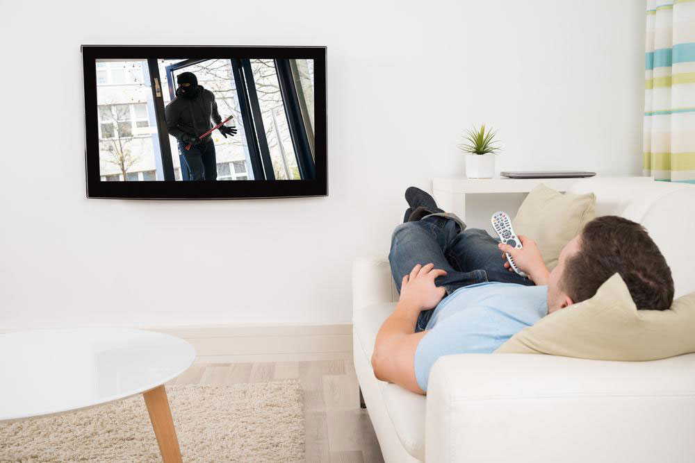 Advantages of Ultra-Thin Lightweight Televisions