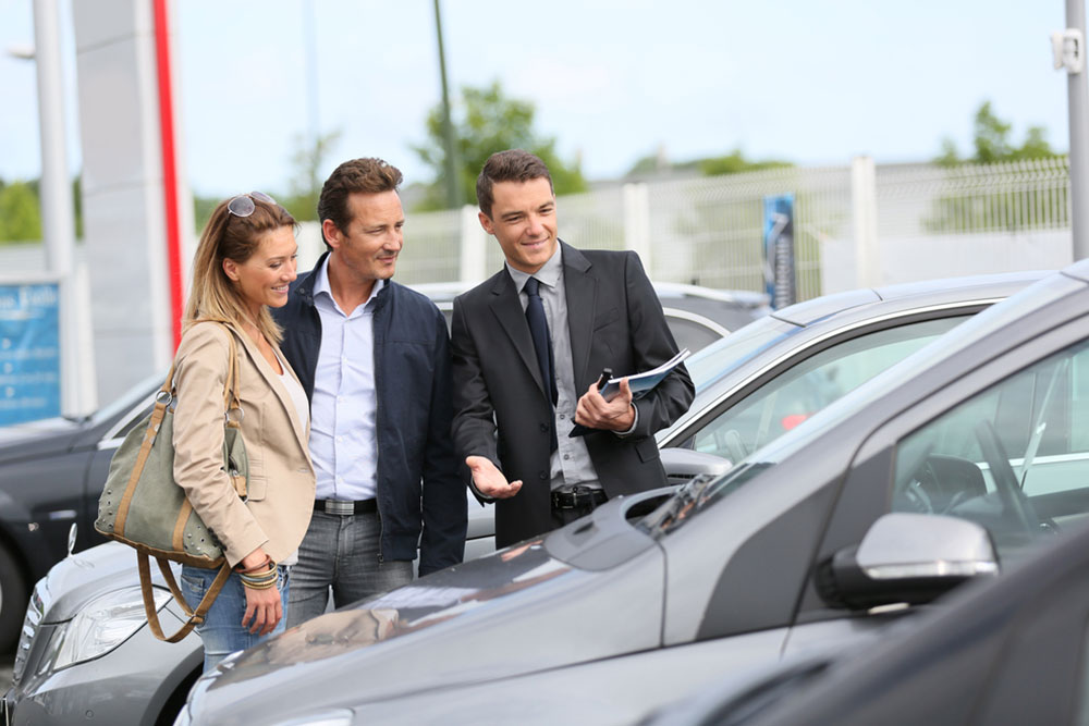 Guide to Finding Reliable Used Car Dealerships