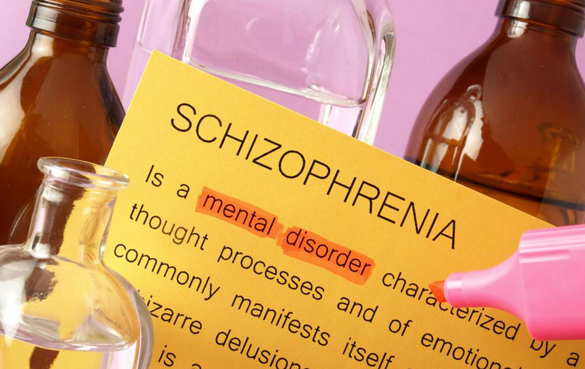 Understanding Schizophrenia: Symptoms, Types, and Common Myths