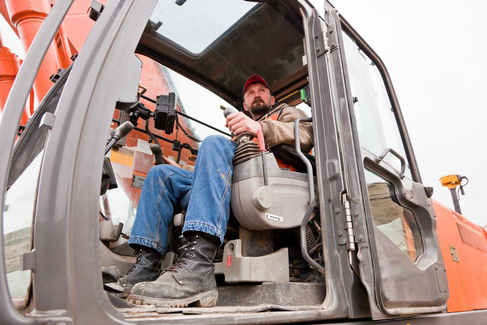 Advantages of Purchasing Heavy Equipment During Sales Events