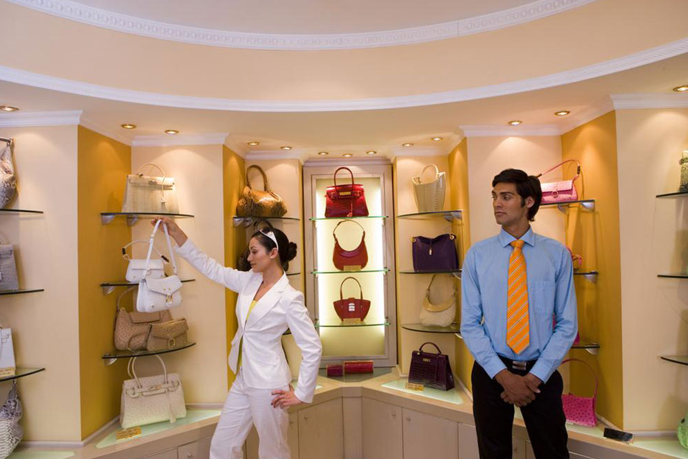 Top 4 Highlights of Marshalls Designer Handbags