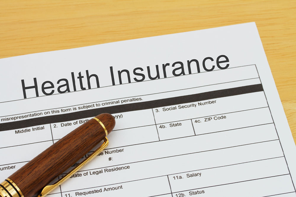 Understanding the Healthcare Insurance Sector