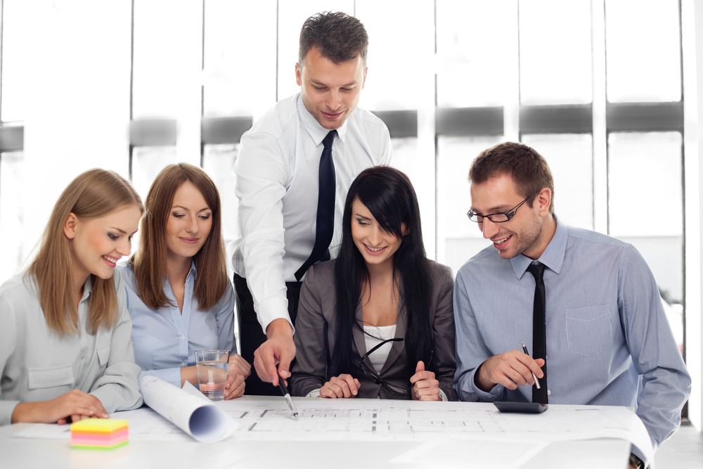 Top 8 Benefits of Participating in Leadership Skills Workshops