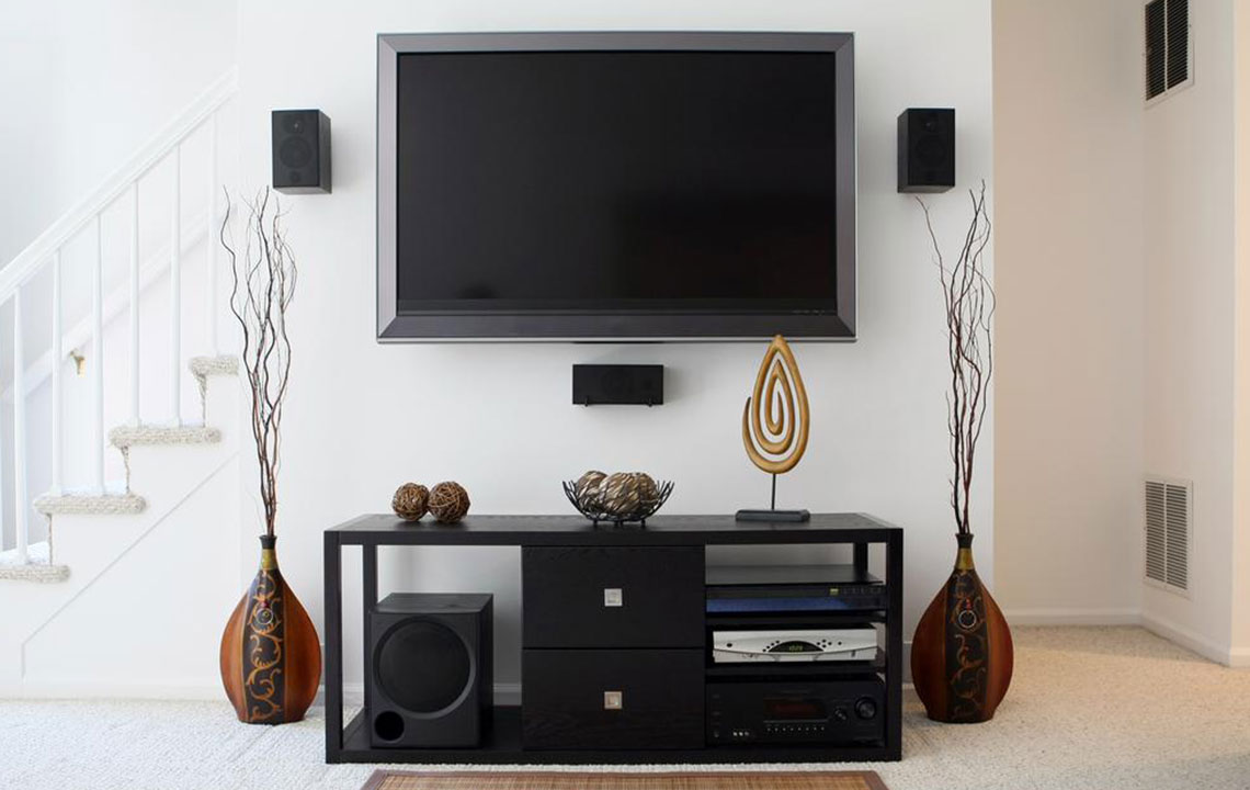 Top Features to Consider When Choosing Wireless Home Speakers