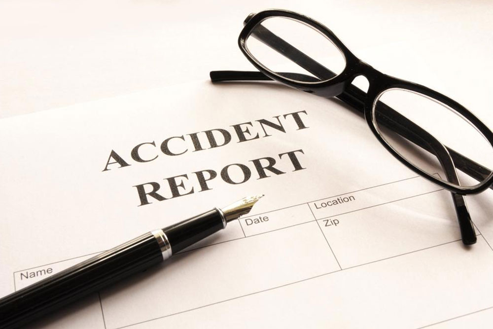 Steps to Obtain Your Vehicle Accident Report Easily