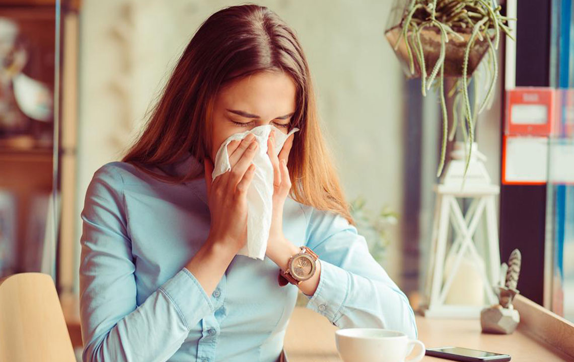 Comprehensive Guide to Modern Allergy Remedies