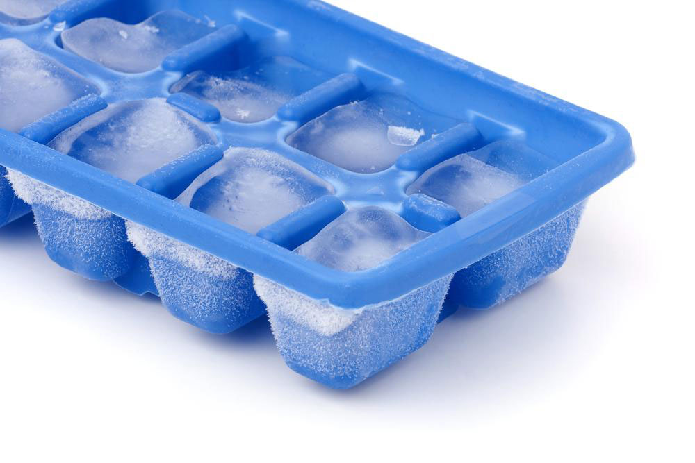 Top 5 Innovative Ice Cube Trays for Perfect Chill