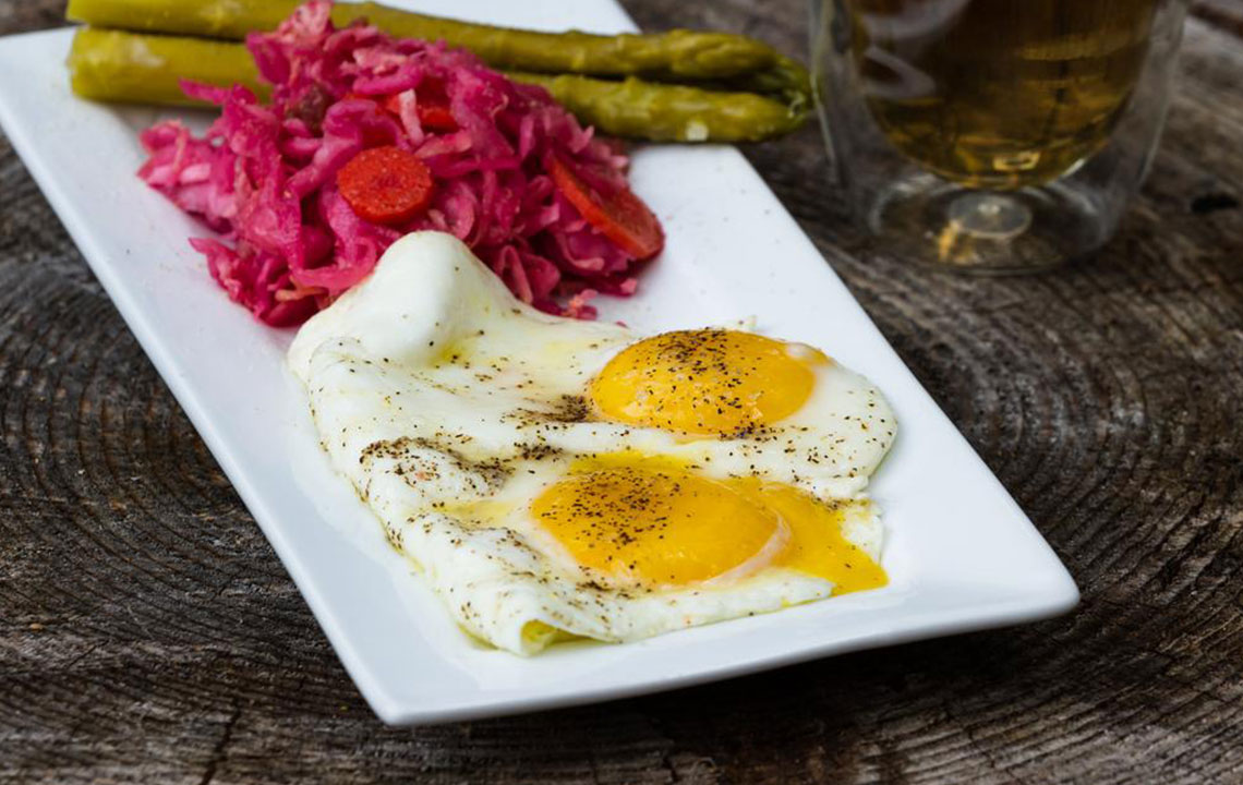 Top 6 Homemade Foods Rich in Probiotics for Better Health