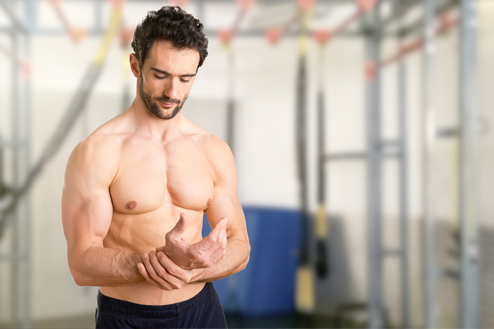 Comprehensive Guide to Alleviating Paresthesia: Effective Strategies for Symptom Relief
