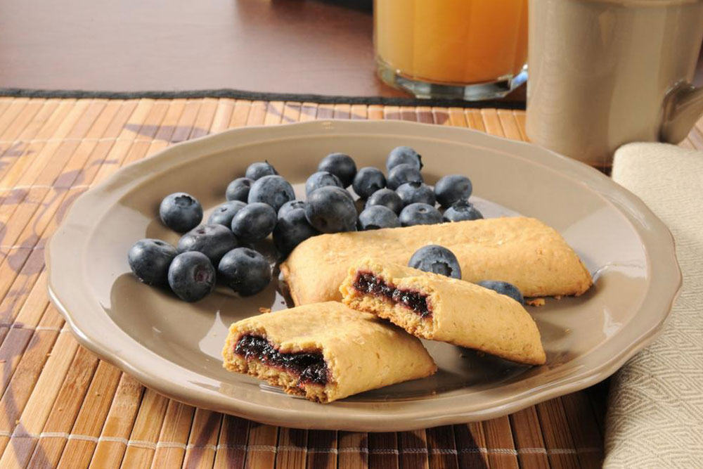 Top Ingredients for Nutritious High-Fiber Snacks