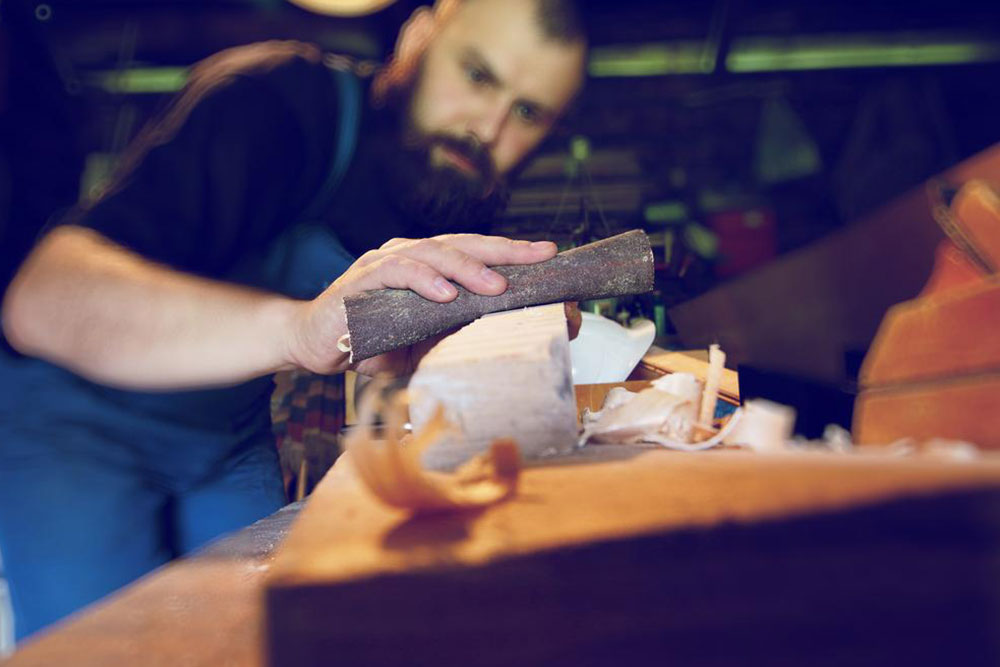 Top Portable Sawmill Brands for Quality and Performance