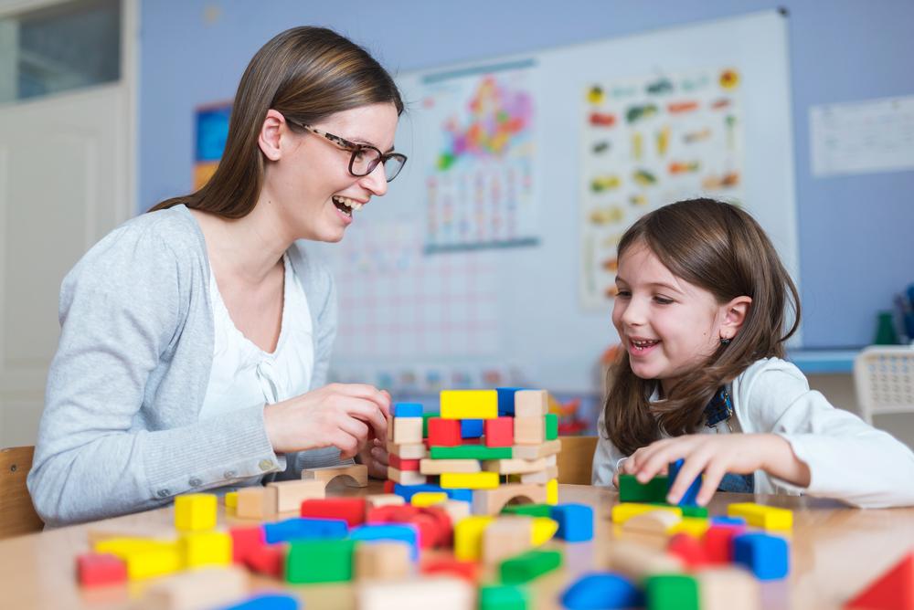 Key Qualities to Look for in a Quality Daycare Center