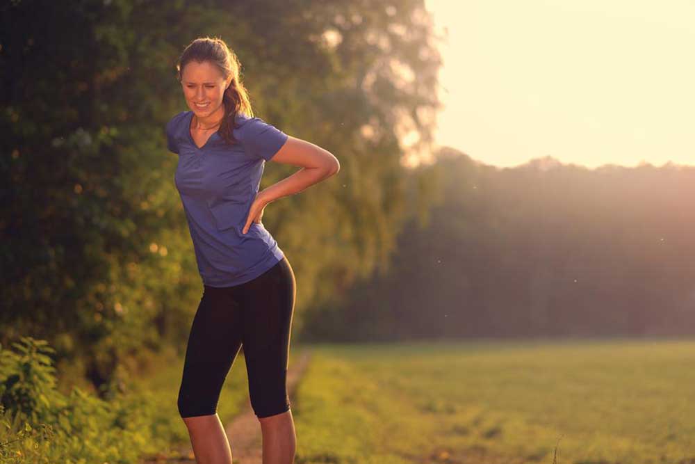 Top Causes of Left-Side Back Discomfort and When to Seek Help