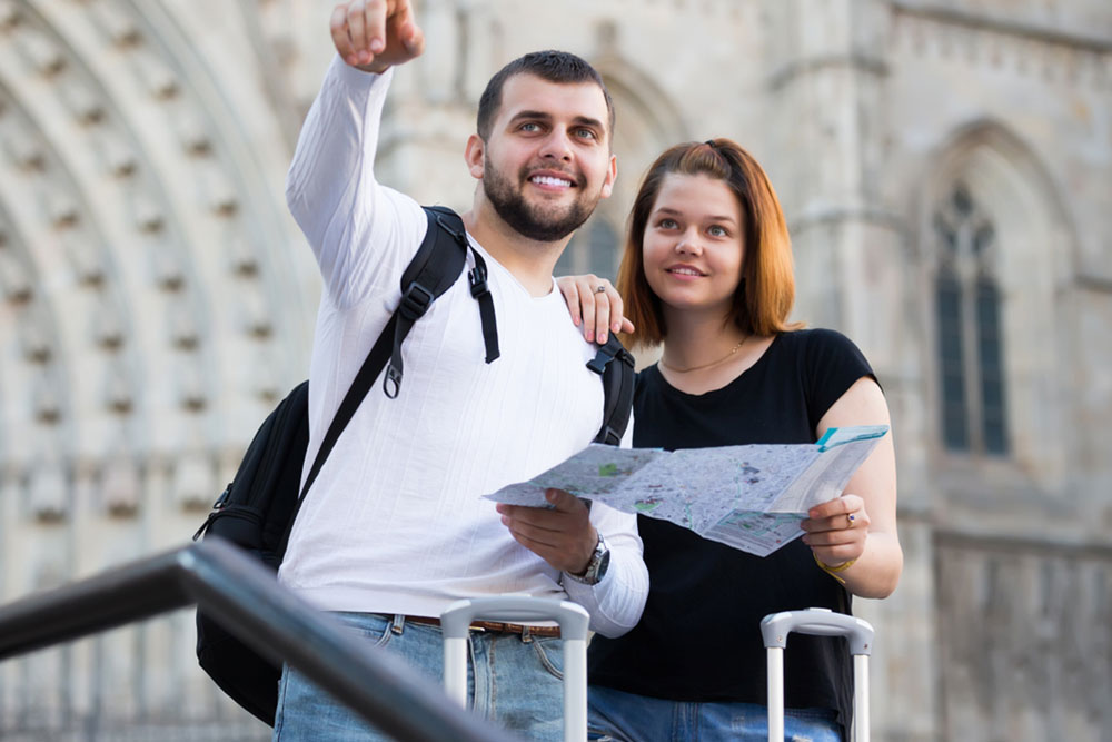 Explore Europe with Comprehensive All-Inclusive Vacation Packages