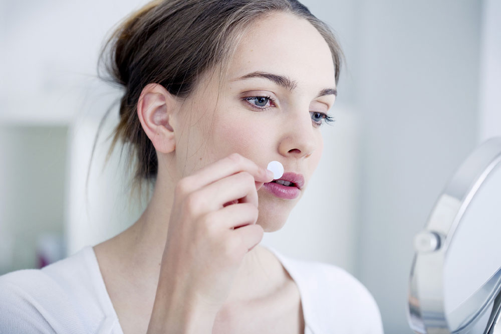 Proven Strategies to Control and Prevent Herpes
