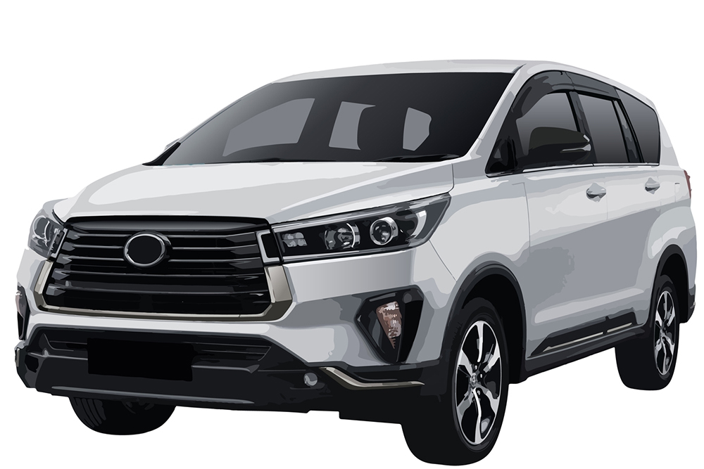Toyota Avanza 2024 Overview: Trims, Features, and Price Range