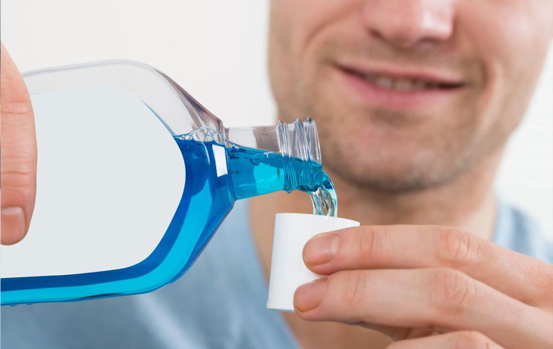 Comprehensive Guide to Using Hydrogen Peroxide as a Mouth Rinse