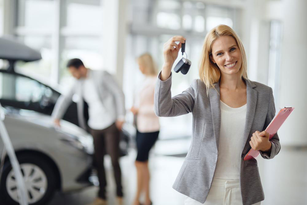 Top Options for Financing a Used Car Purchase