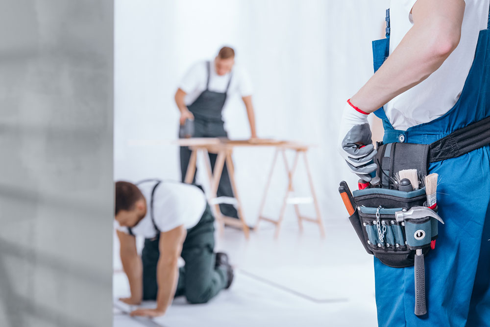 Essential Home Maintenance: Types and Estimated Costs