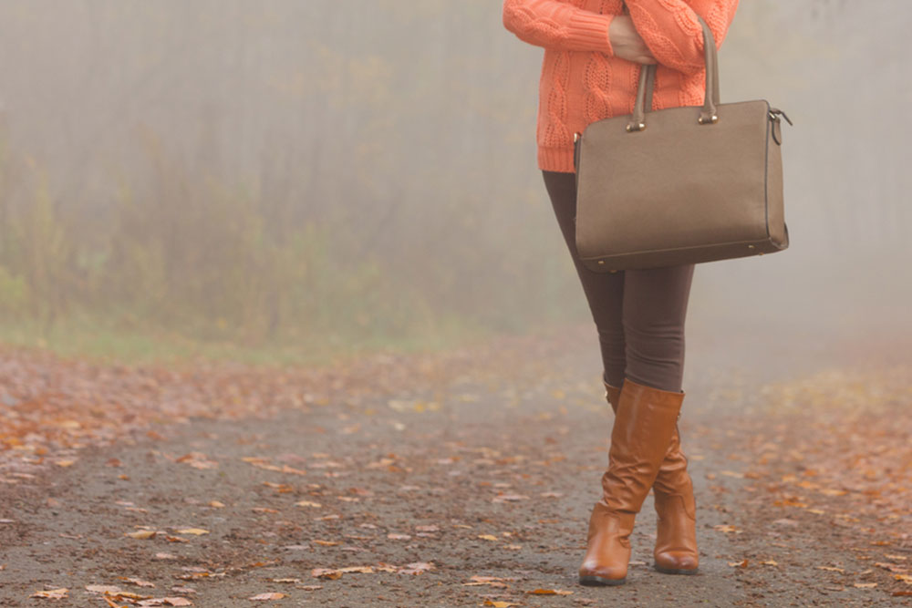 Guide to Authentic Coach Handbags: How to Identify and Buy Genuine Pieces