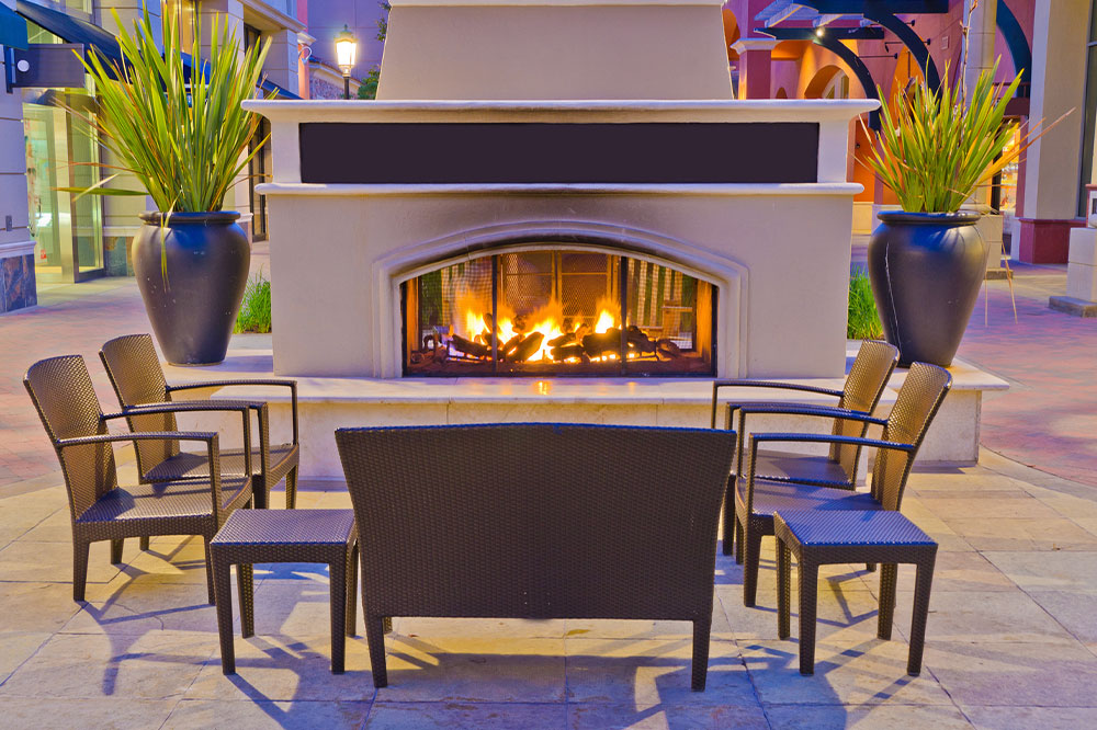 Top Electric Fireplace Deals to Expect This Cyber Monday