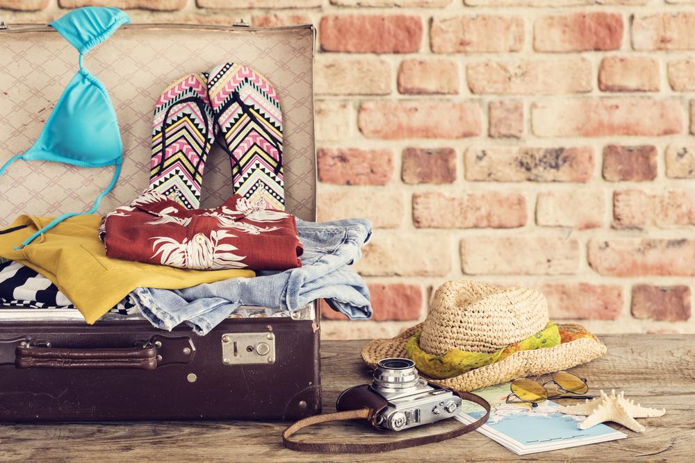 Must-Know Tips for Packing Efficiently Before Your Vacation