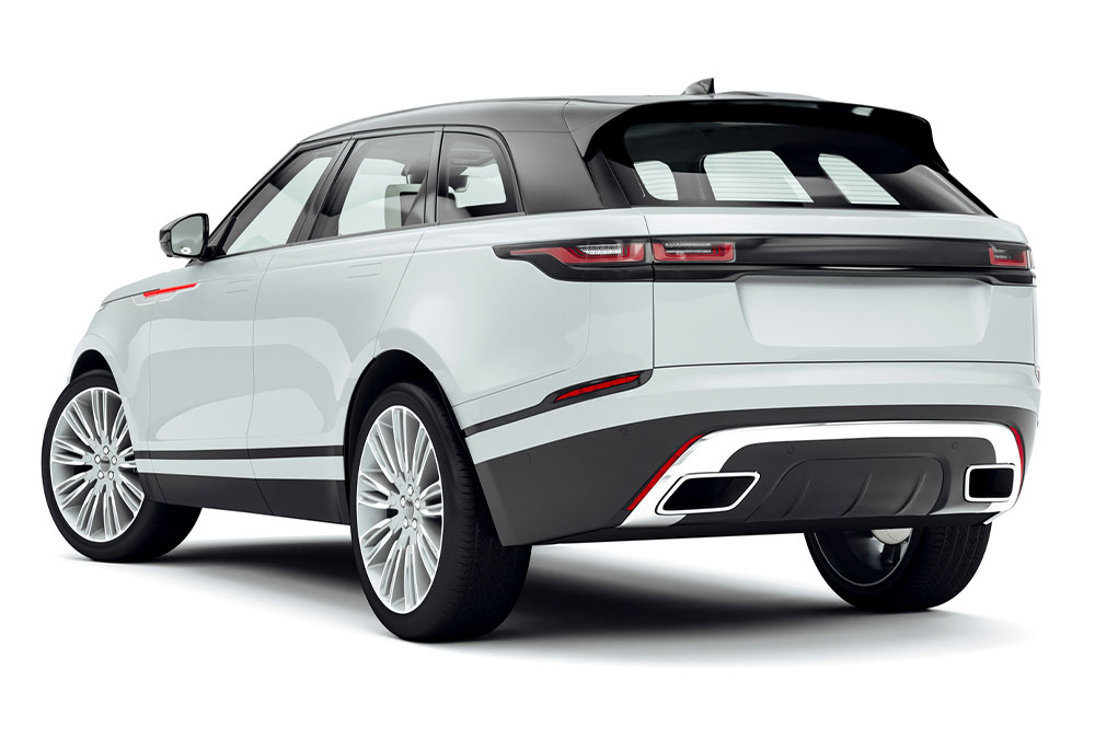 Essential Details of the Kia Sportage PHEV