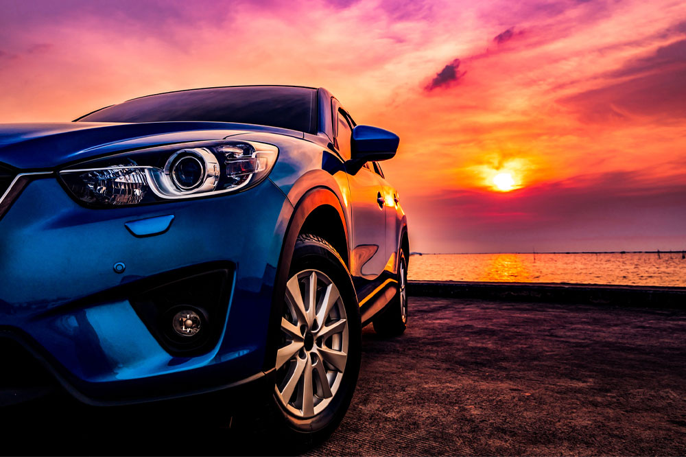 8 Premium SUVs to Watch for This Year