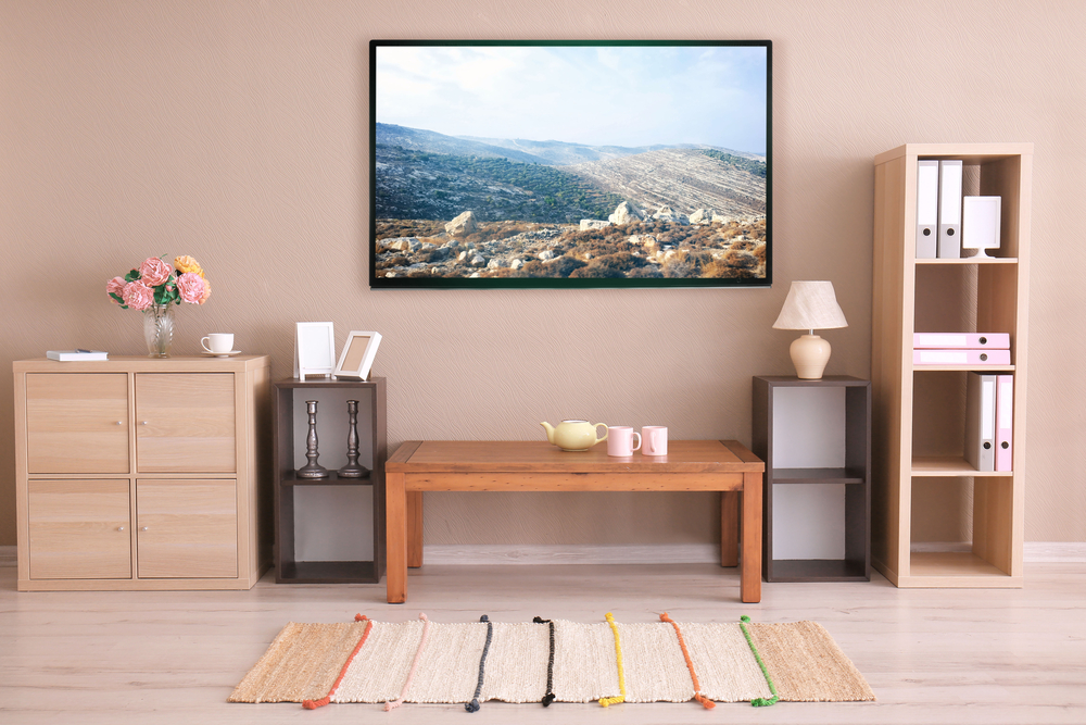 The Ultimate Guide to Choosing the Best Flat Screen TV for Your Kitchen