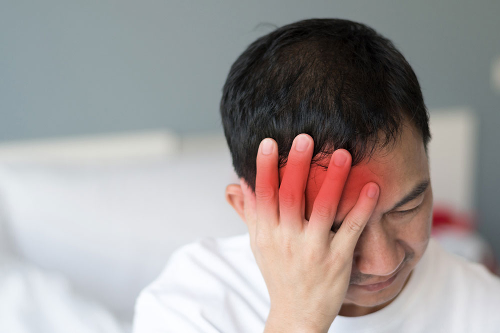 Essential Strategies for Managing and Relieving Migraine Pain